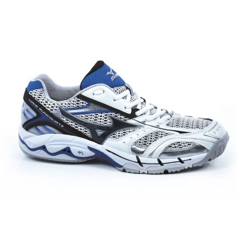 mizuno wave runcourt