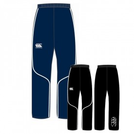 Pantalon Club Track Junior - Canterbury 4171165