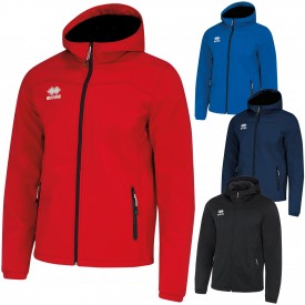 Veste softshell Geb - Errea EJ0G0Z