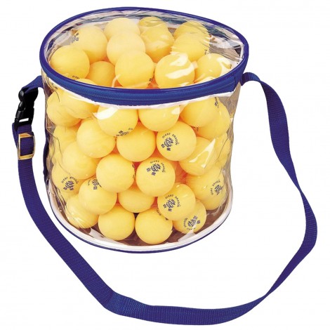 Balles Oranges Sac de 100 Sporti