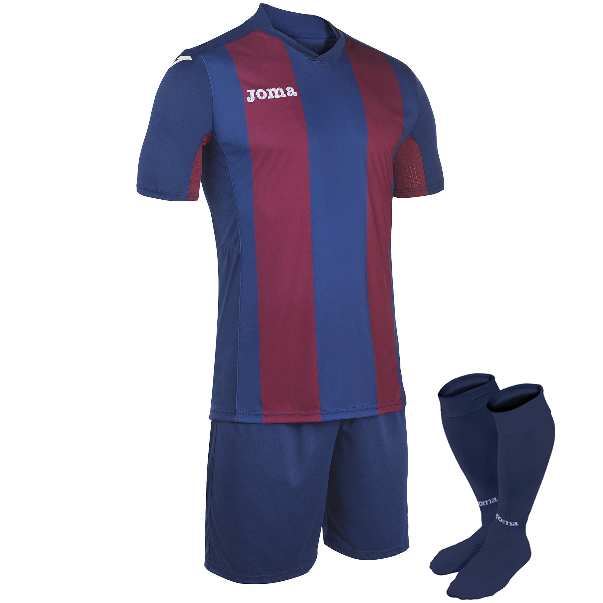 maillot foot joma