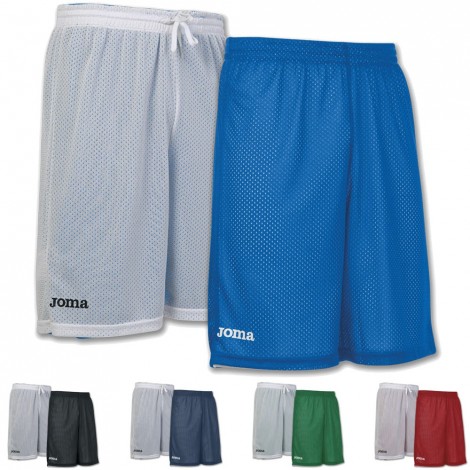 Short réversible Rookie Joma