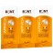 Sachet Arnica Lot de 3x3 dosettes