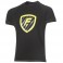 T-shirt Blason