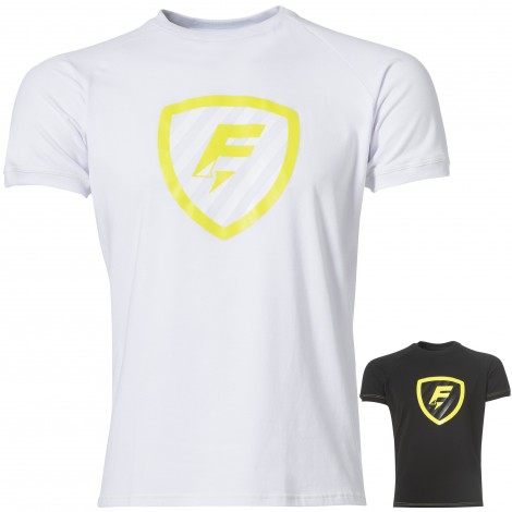 T-shirt Blason Force XV