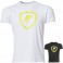 T-shirt Blason