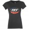 T-shirt Ovale Lady