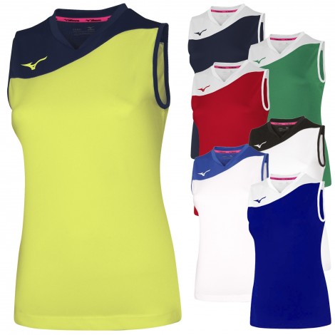 Maillot Authentic Myou Femme Mizuno