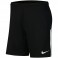 Short League Knit II