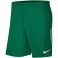 Short League Knit II