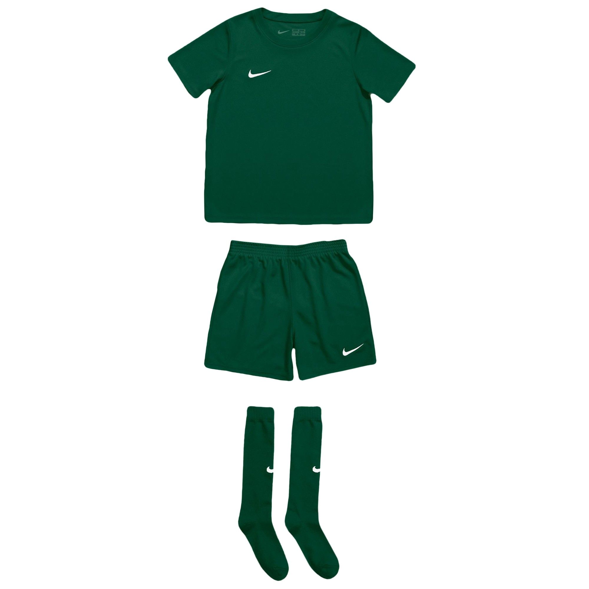 nike park little kids set