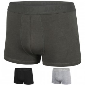 Pack de 2 shorts boxer Premium - Jako 6205