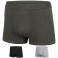 Pack de 2 shorts boxer Premium