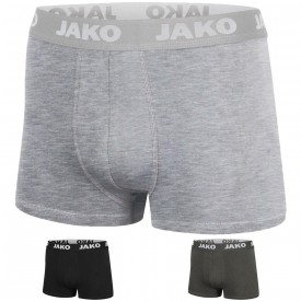 Pack de 2 short boxer Basic - Jako 6204