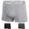 Pack de 2 short boxer Basic