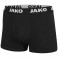 Pack de 2 short boxer Basic