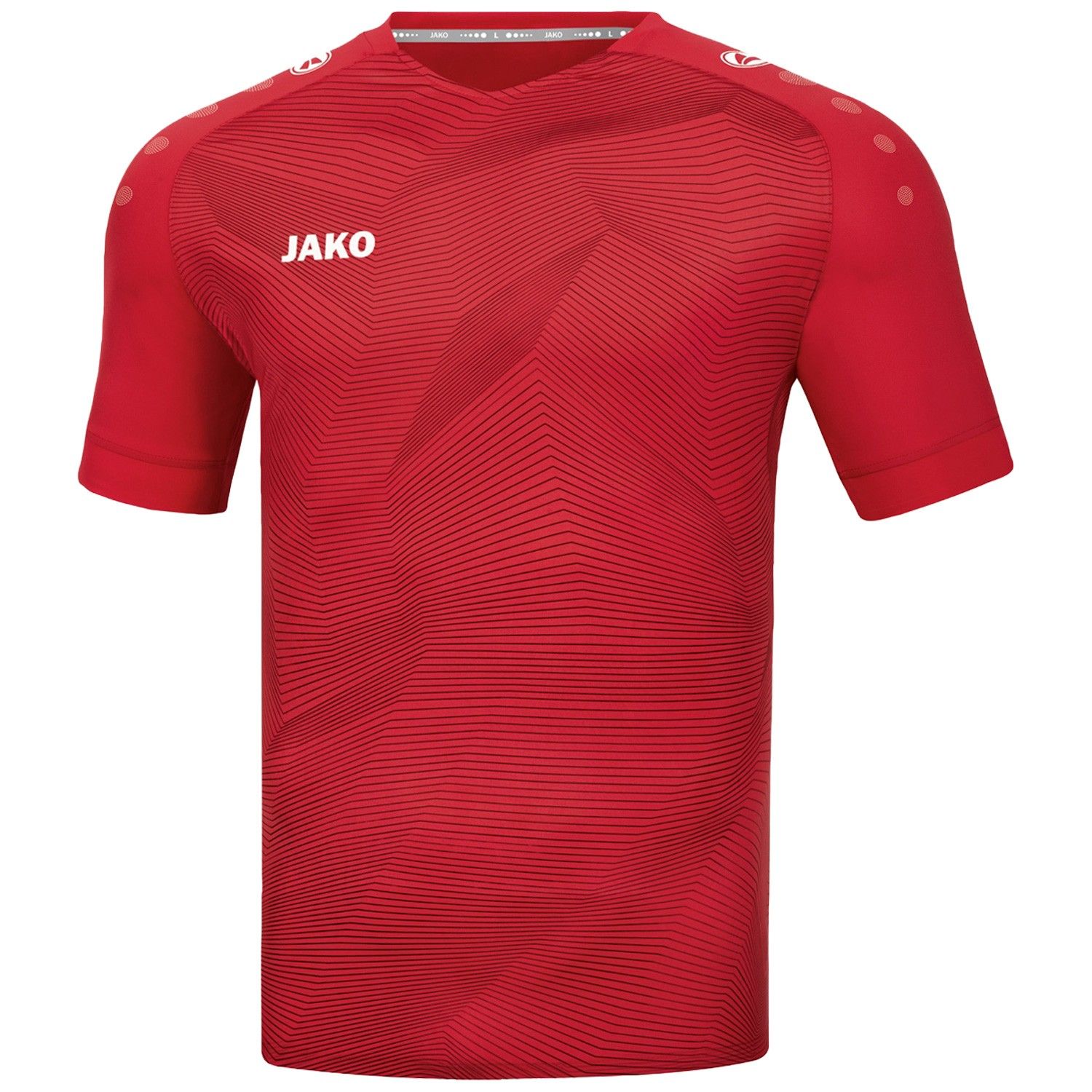 Maillot Jako Premium Manches Courtes