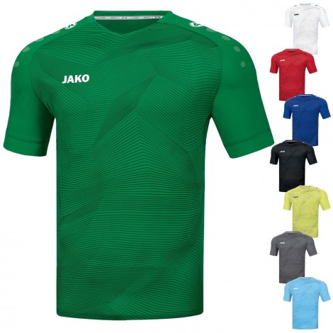 Maillot Jako Premium Manches Courtes