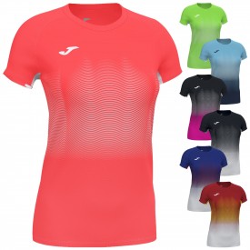 T-shirt Elite VII Femme Joma