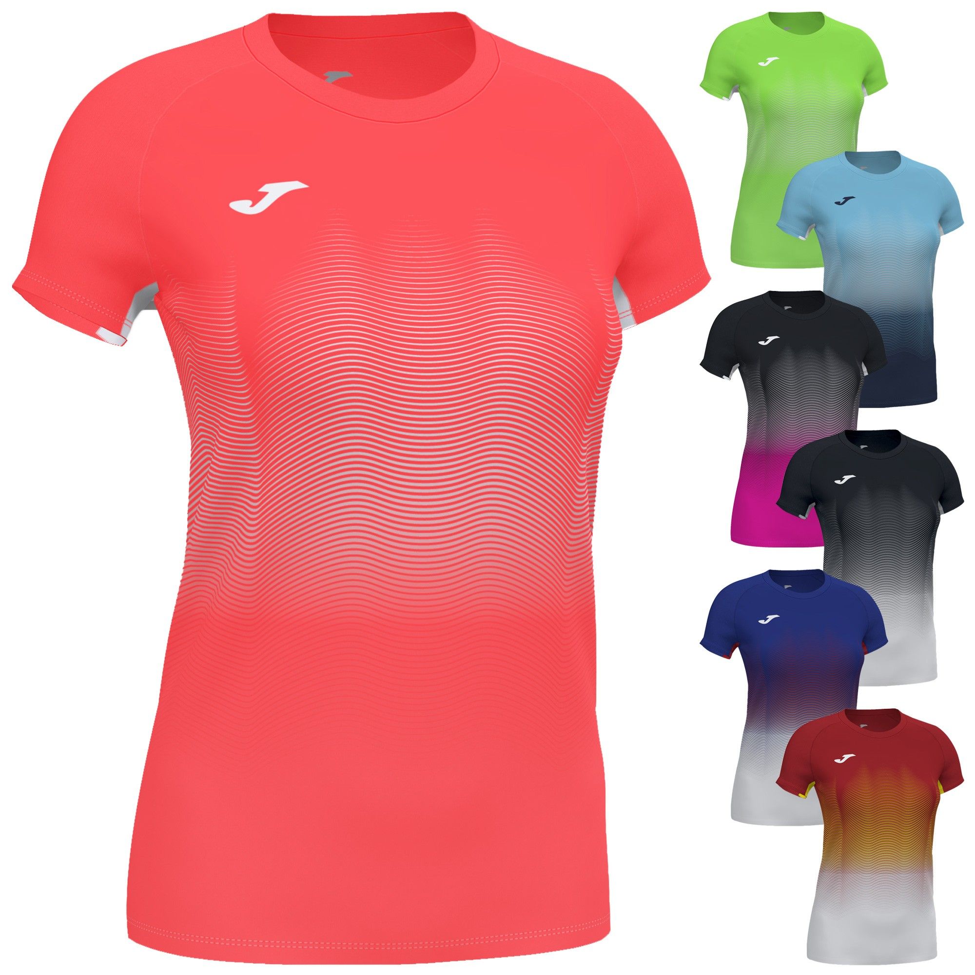 T-shirts de Sport Femme
