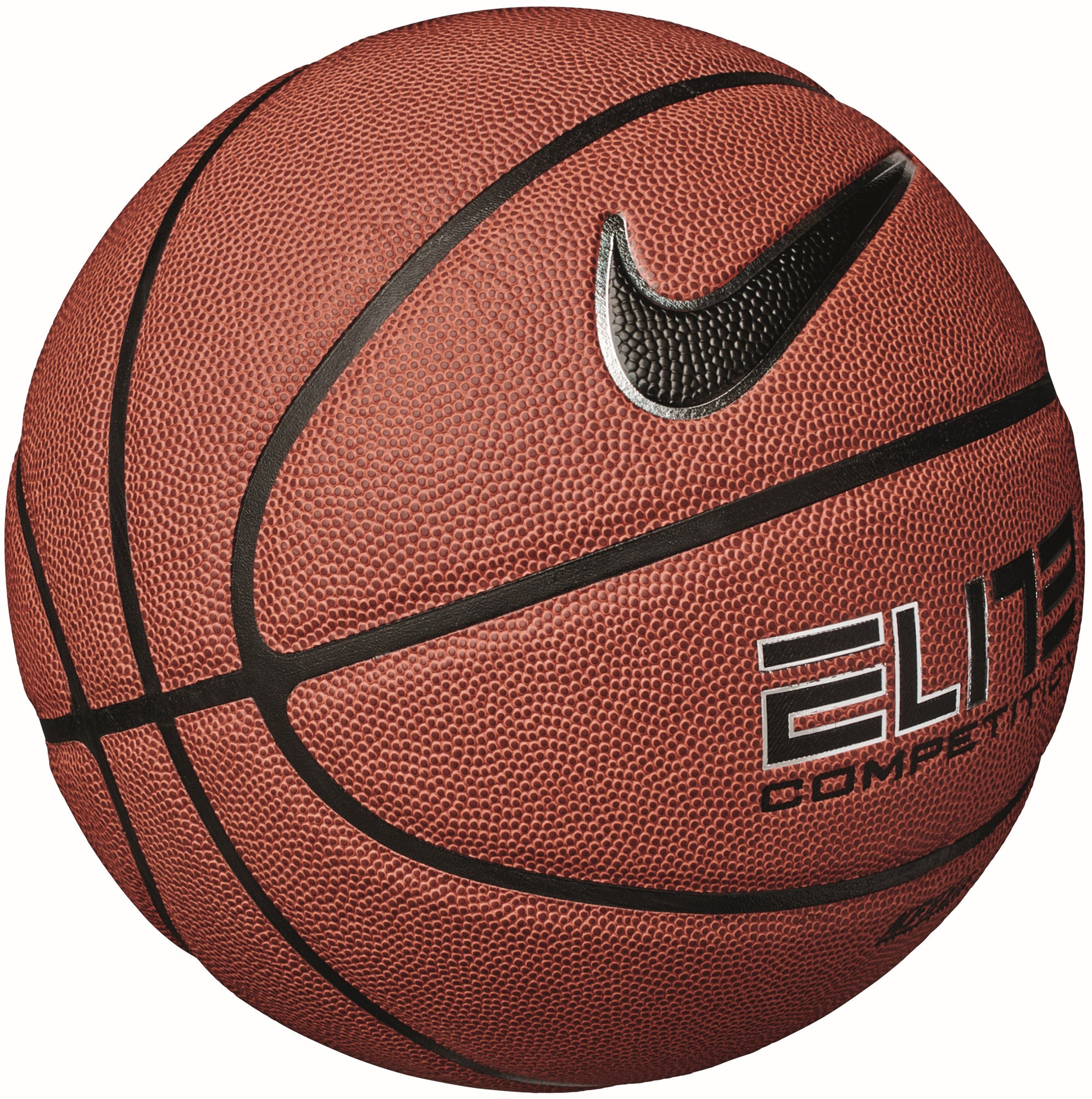 Ballon de basket Nike Elite Compétition 2.0