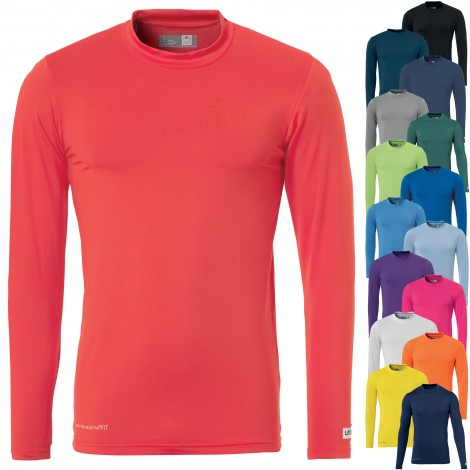 Sous-maillot ML Baselayer Distinction Uhlsport