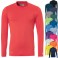 Maillot ML Baselayer Distinction