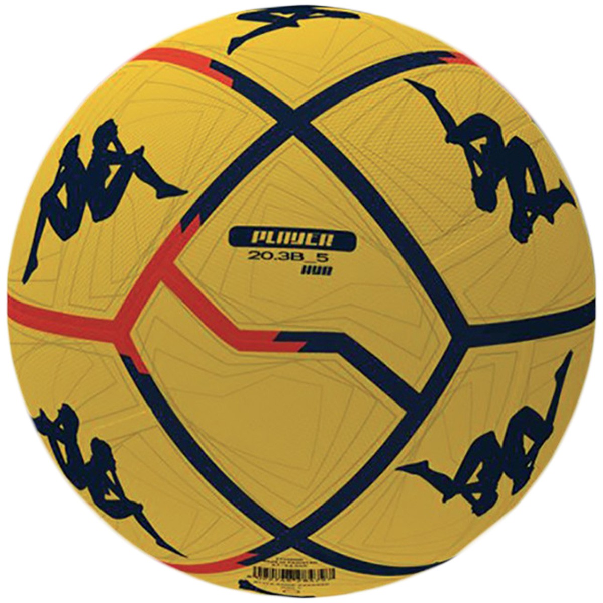 Ballon de rugby enfant Joma J-MAX - Ballons Match - Ballons
