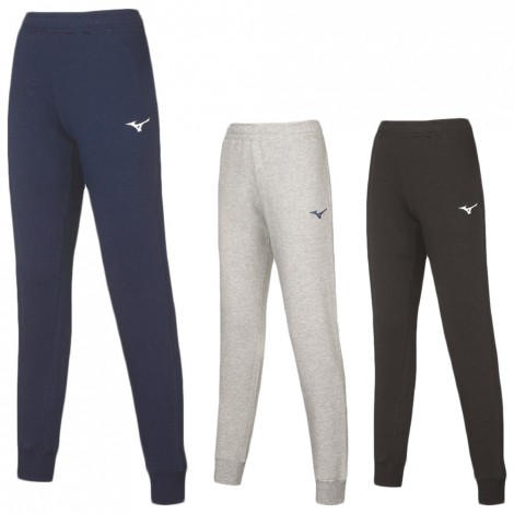 Pantalon sweat Mizuno Femme Mizuno