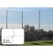 Filet sur mesure pour pare ballons Golf (au m²) Blanc