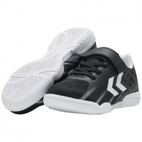 Chaussures Velcro Root Elite Jr Hummel