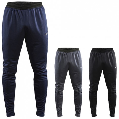 Pantalon d'entraînement slim Evolve Craft