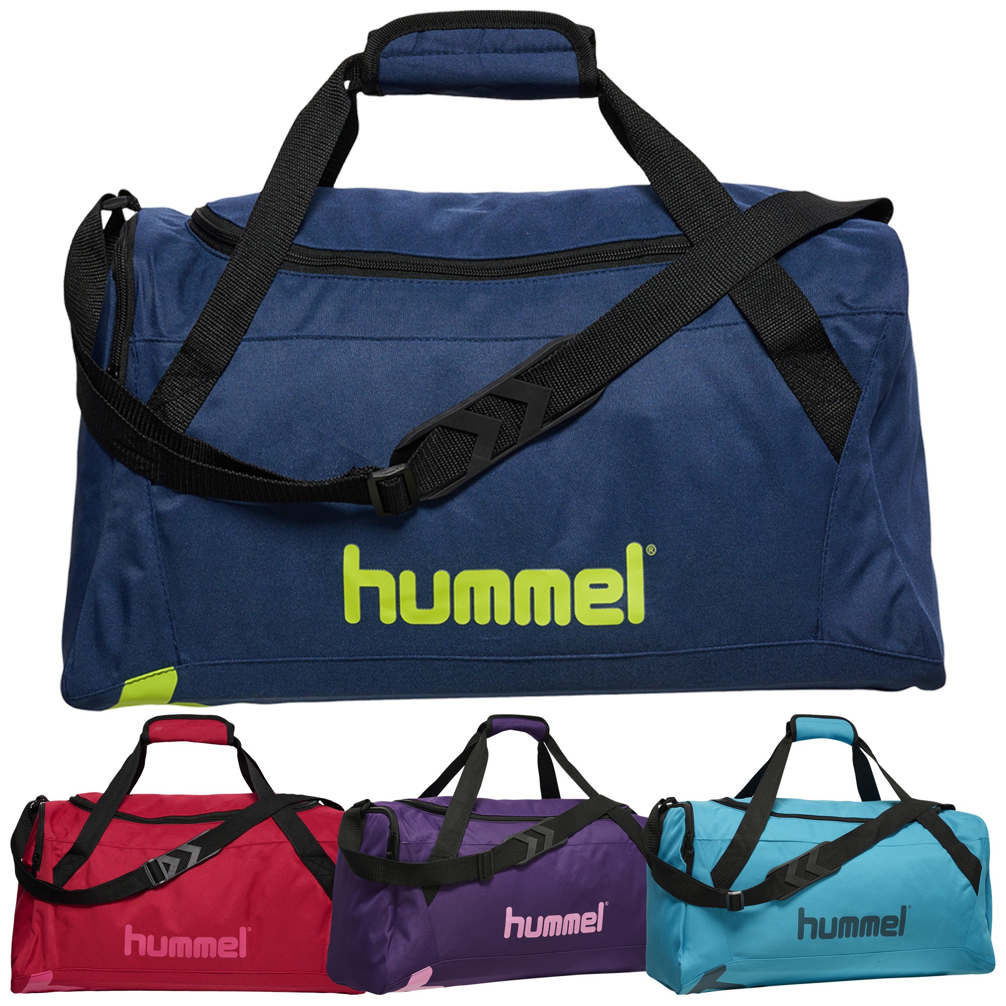 Sac de sport Hummel hmlCORE - Sacs de sport - Bagagerie - Équipements