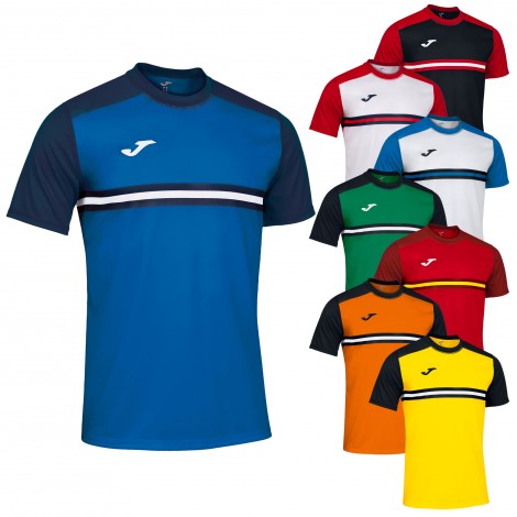 Maillot Hispa IV Joma