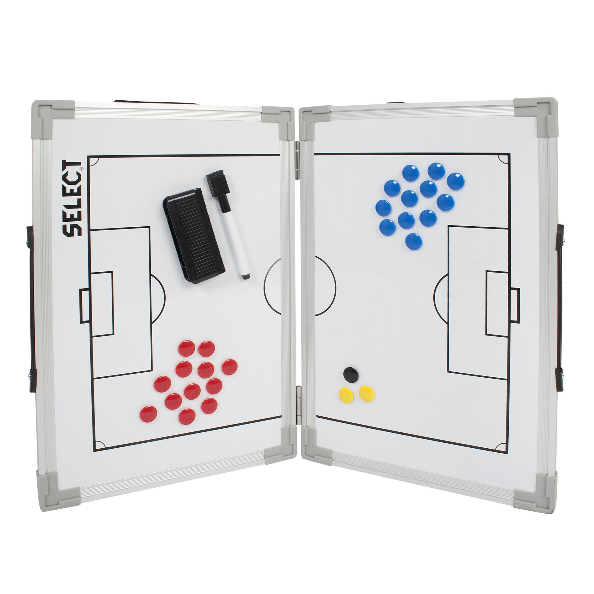 Tableau tactique football – 30 x 45 cm – Origine Sport
