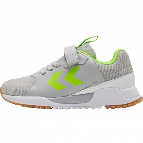 Chaussures Velcro Omni1 Jr Hummel