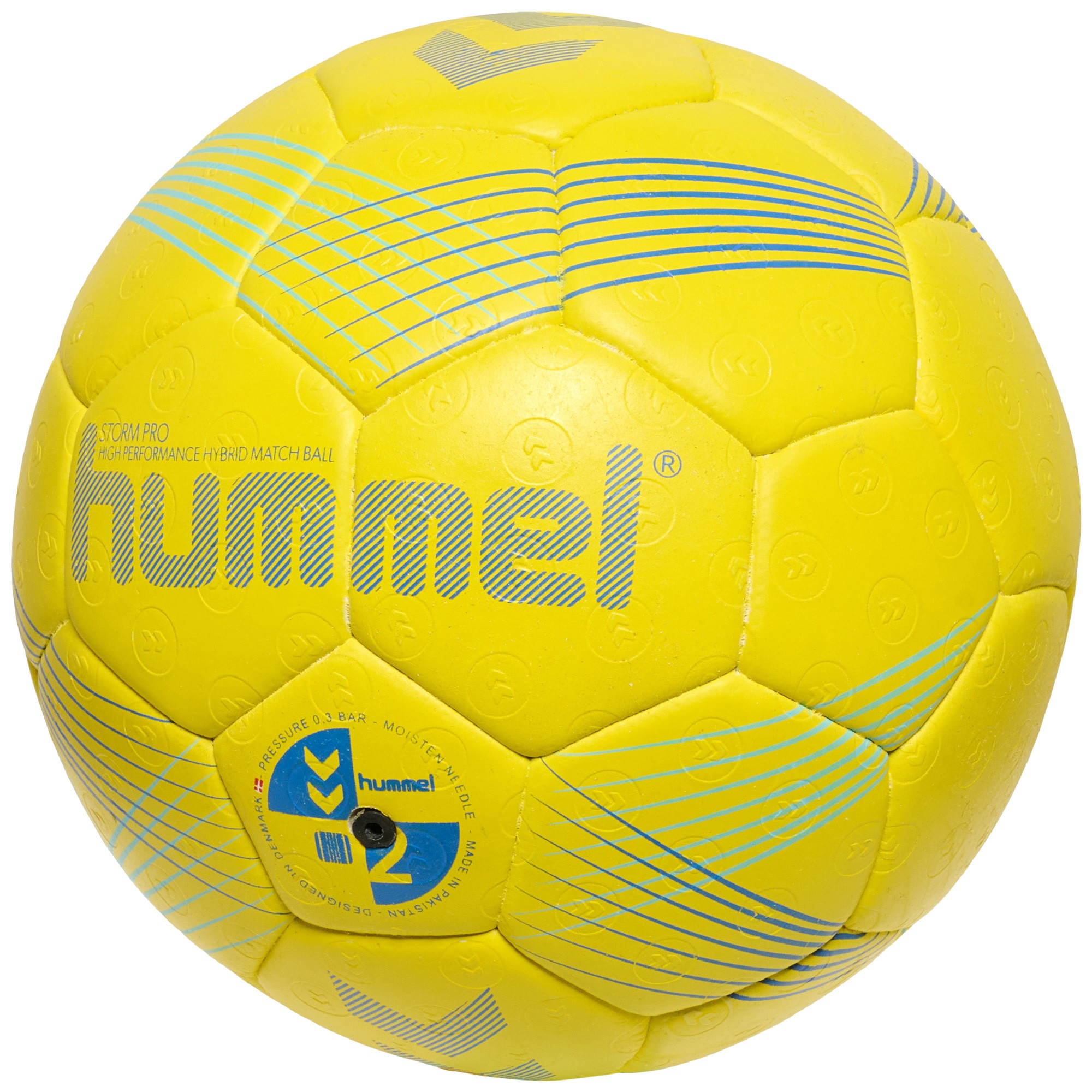 Ballon handball Hummel ELITE HB