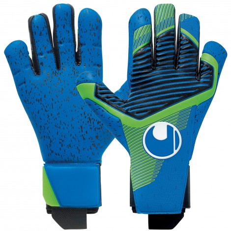 Gants de gardien Aquagrip HN Uhlsport