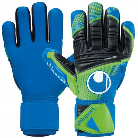 Gants de gardien Aquasoft HN Uhlsport