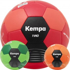 Ballon de handball Tiro Kempa