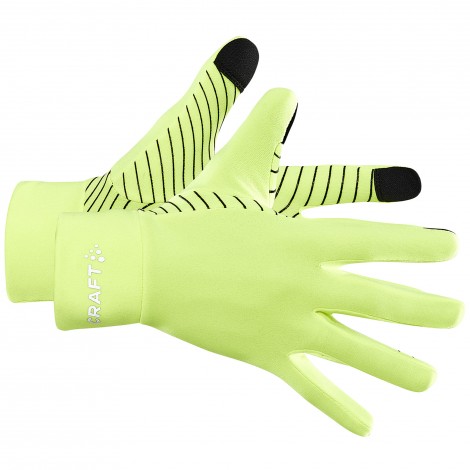 Gants de joueur Hummel Polaire