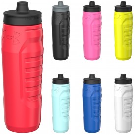 Bouteille Sideline Squeeze 950ml Under Armour
