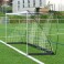 But de football pliable Flexi Goal 4 x 1,5m (l'unité)