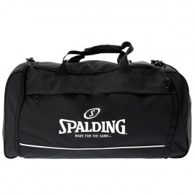 Sac à de sport Team Bag Large - Spalding S_40222102-BK/WH