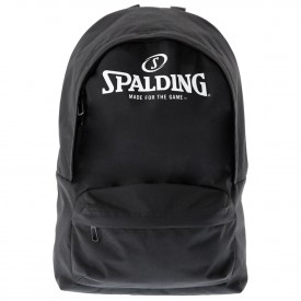 Sac à dos Essential Backpack - Spalding S_40222105-BK/WH