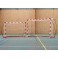 Mini but de Handball pliable "Flexi Goal" 2,4x1,7m (l'unité)