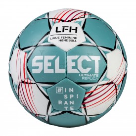 Ballon Replica Champion's league EHF Select V23