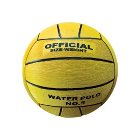 Ballon de Water Polo - Sporti S_041049