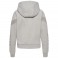 Sweat à capuche HmlTravel Femme