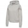 Sweat à capuche HmlTravel Femme